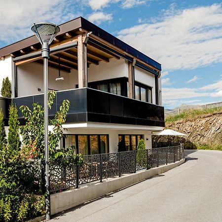 Gabriela Appartements Serfaus Exterior foto